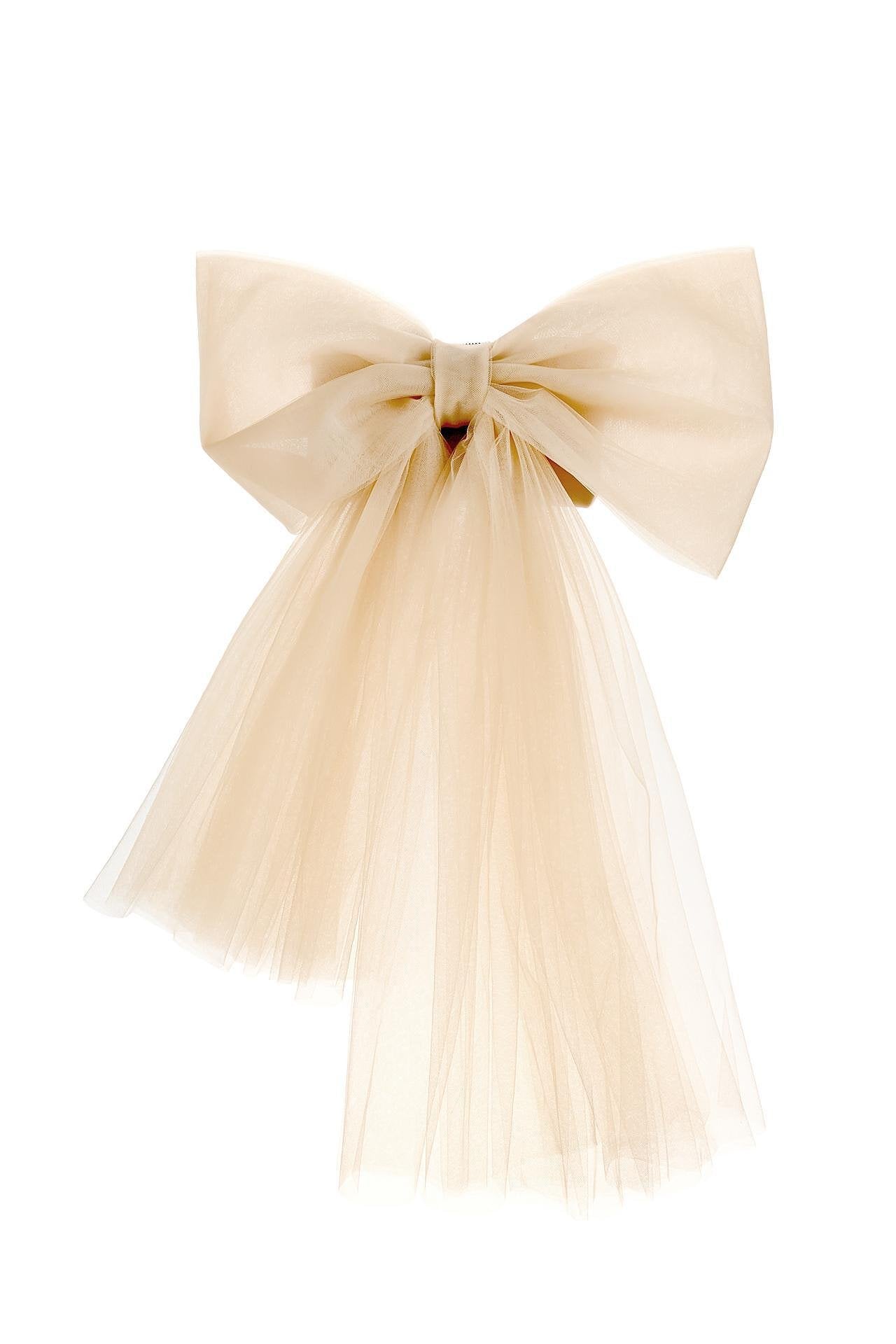 CHÉRIE BOW BAG