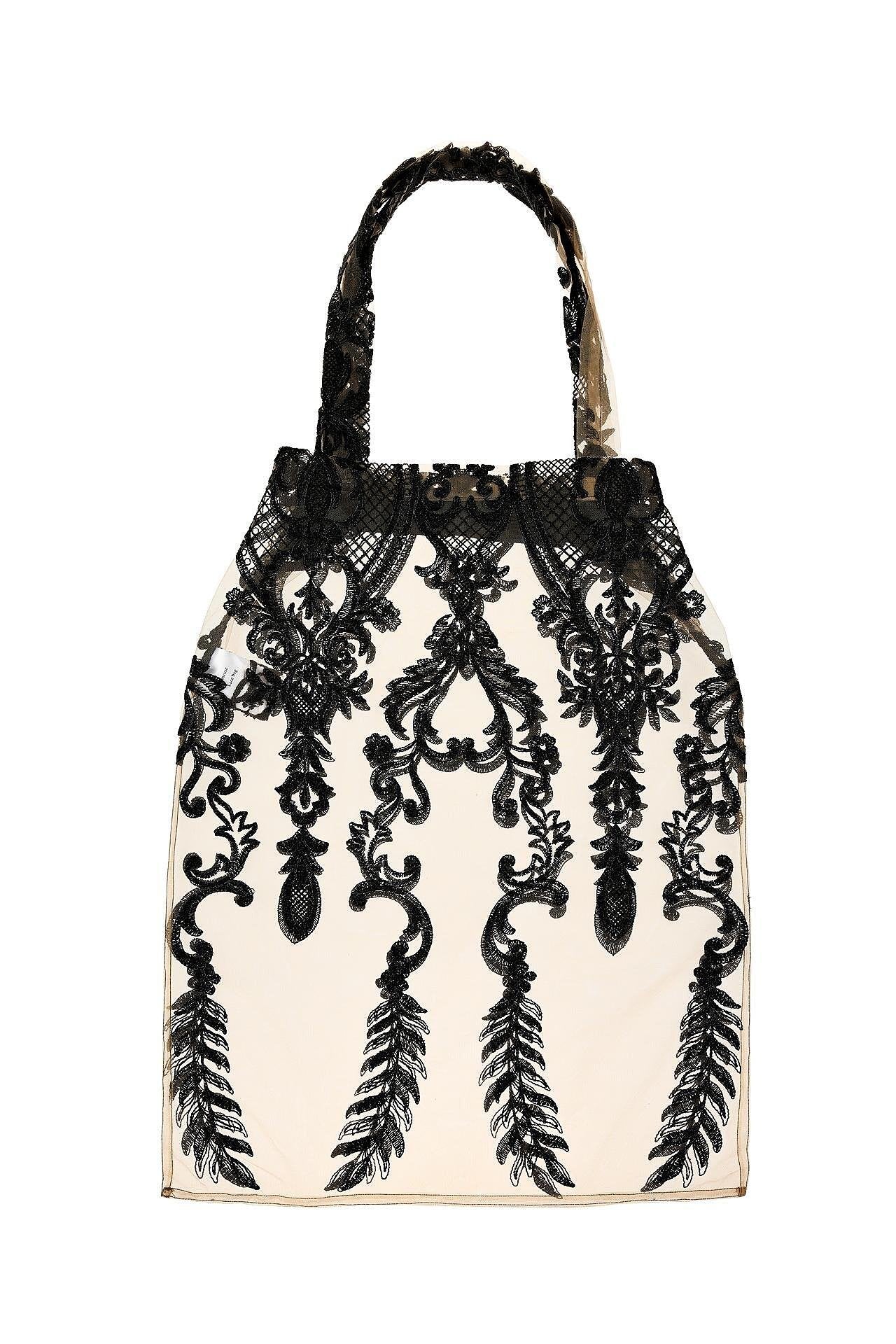 FLORAIRE LACE BAG
