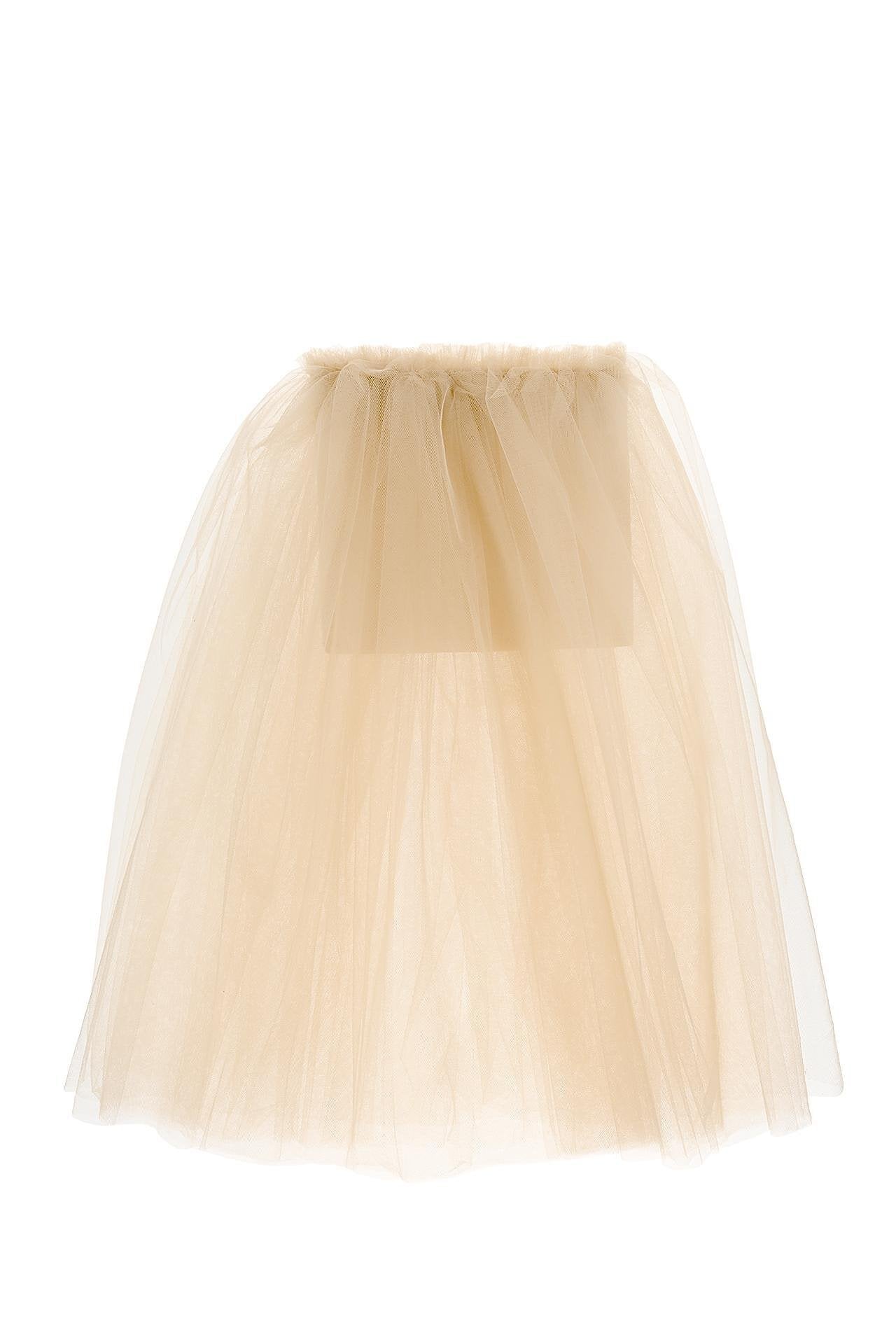 TULLE BLOOM BAG