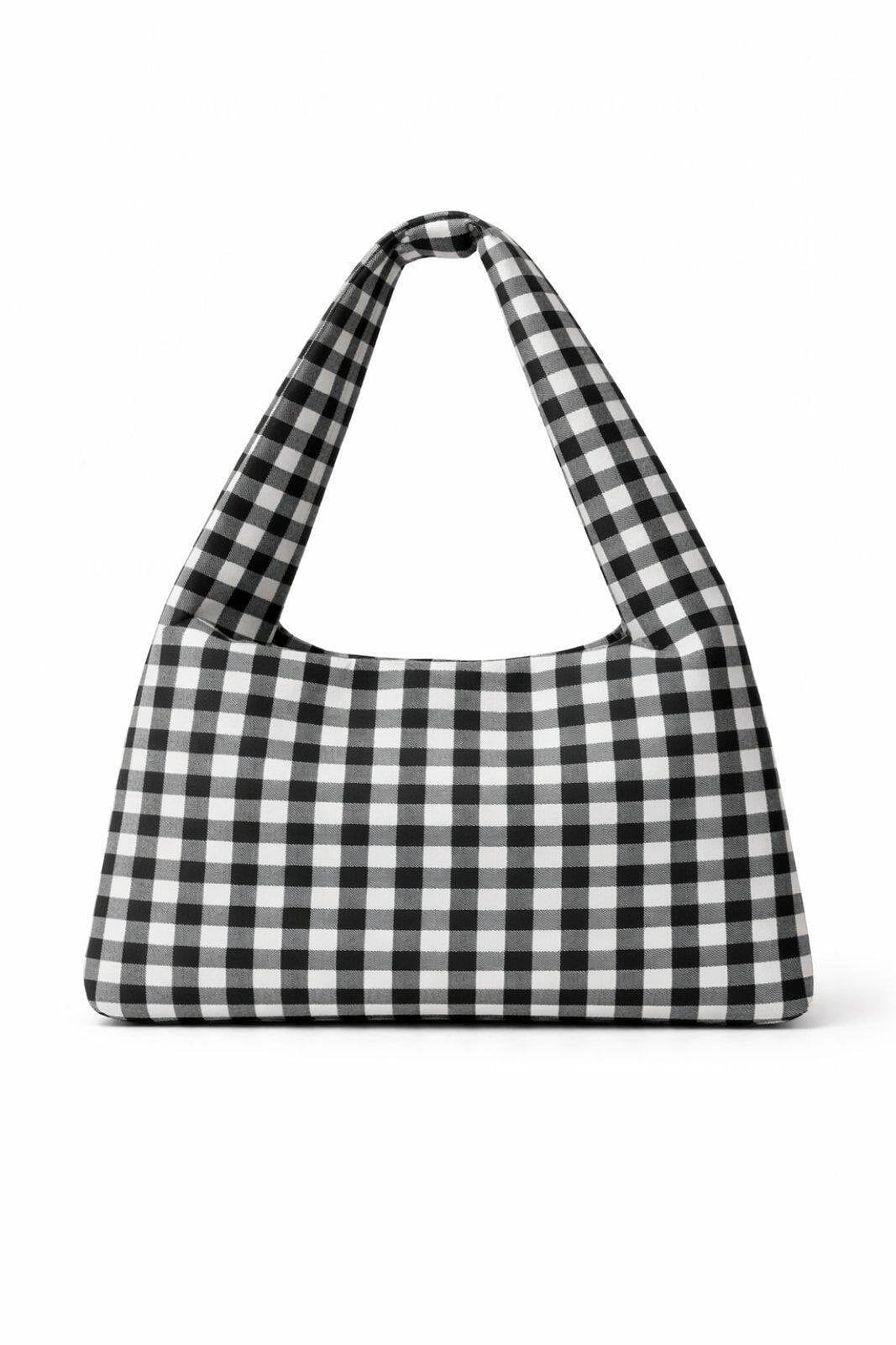 BALANCE HOBO BAG