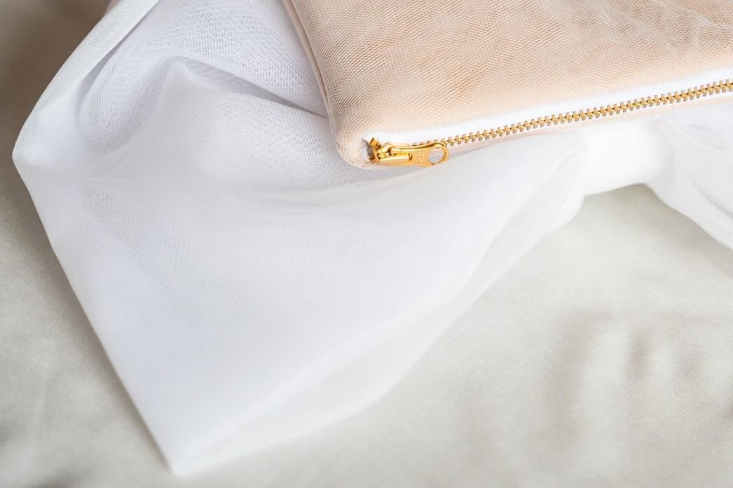 CHÉRIE BOW BAG