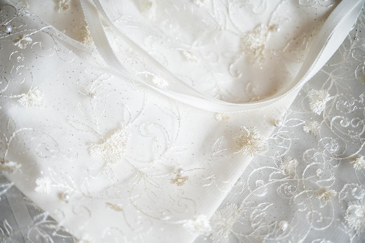 LACE DUET BAG