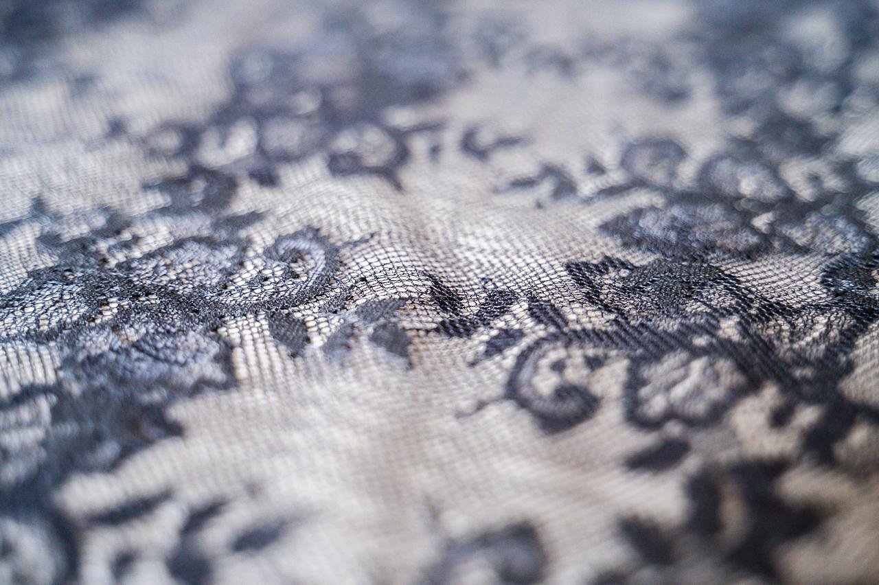 ÉPURE LACE BAG