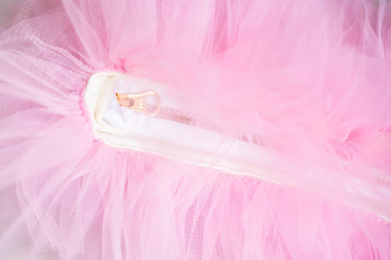 FROU FROU BAG