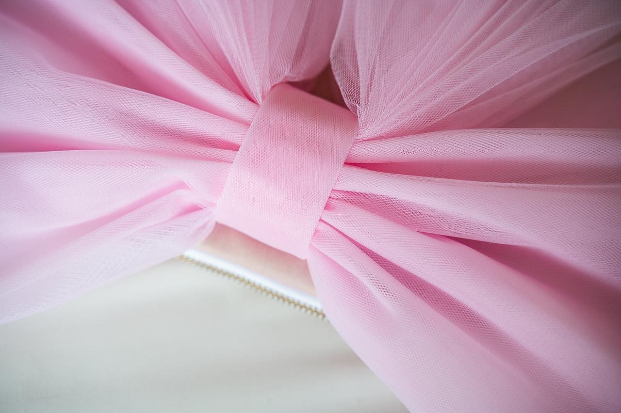 CHÉRIE BOW BAG