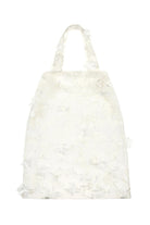 3D LACE BAG
