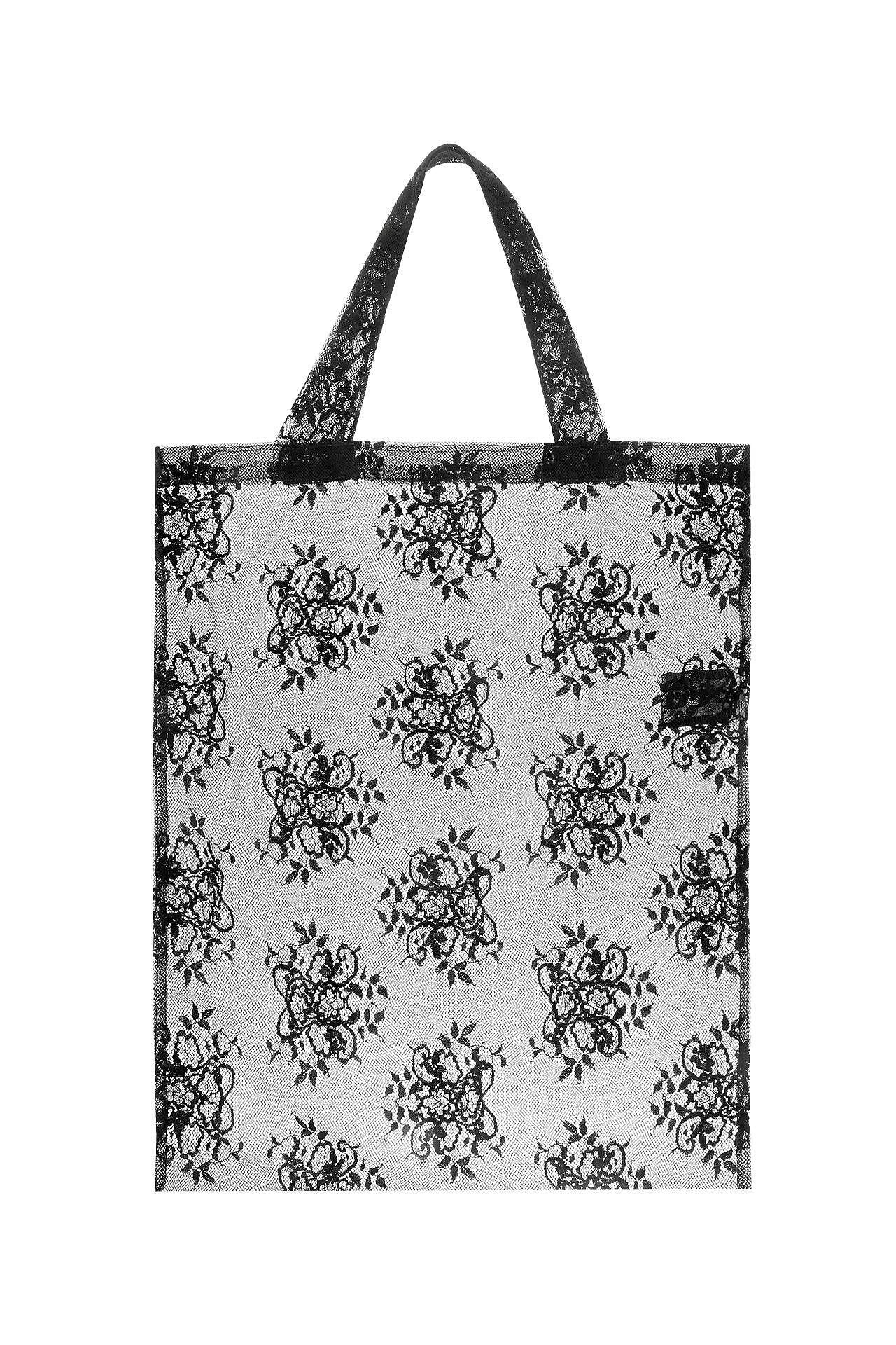ÉPURE LACE BAG