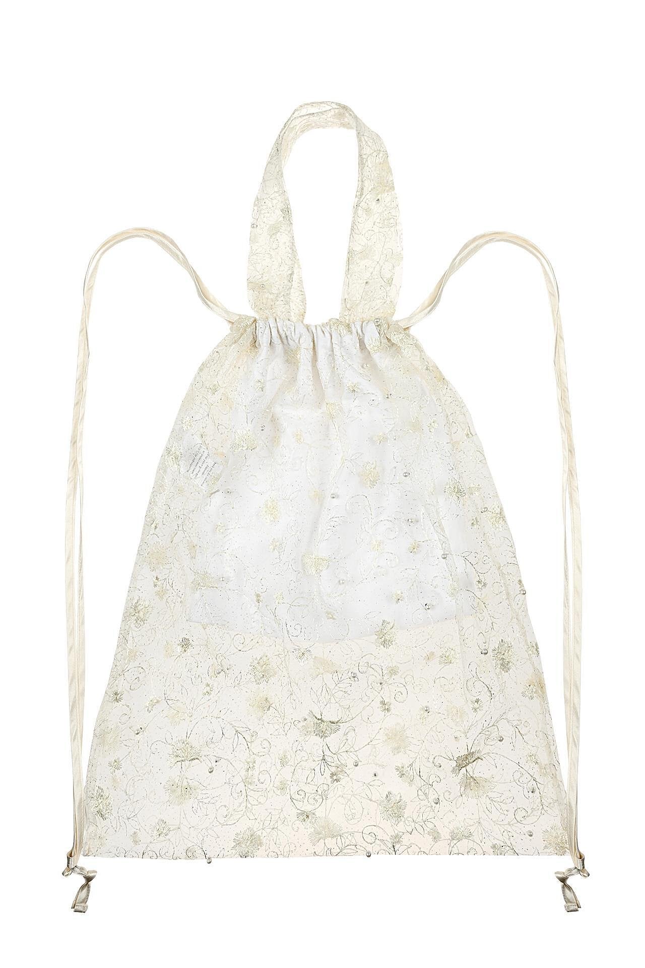LACE DUET BAG