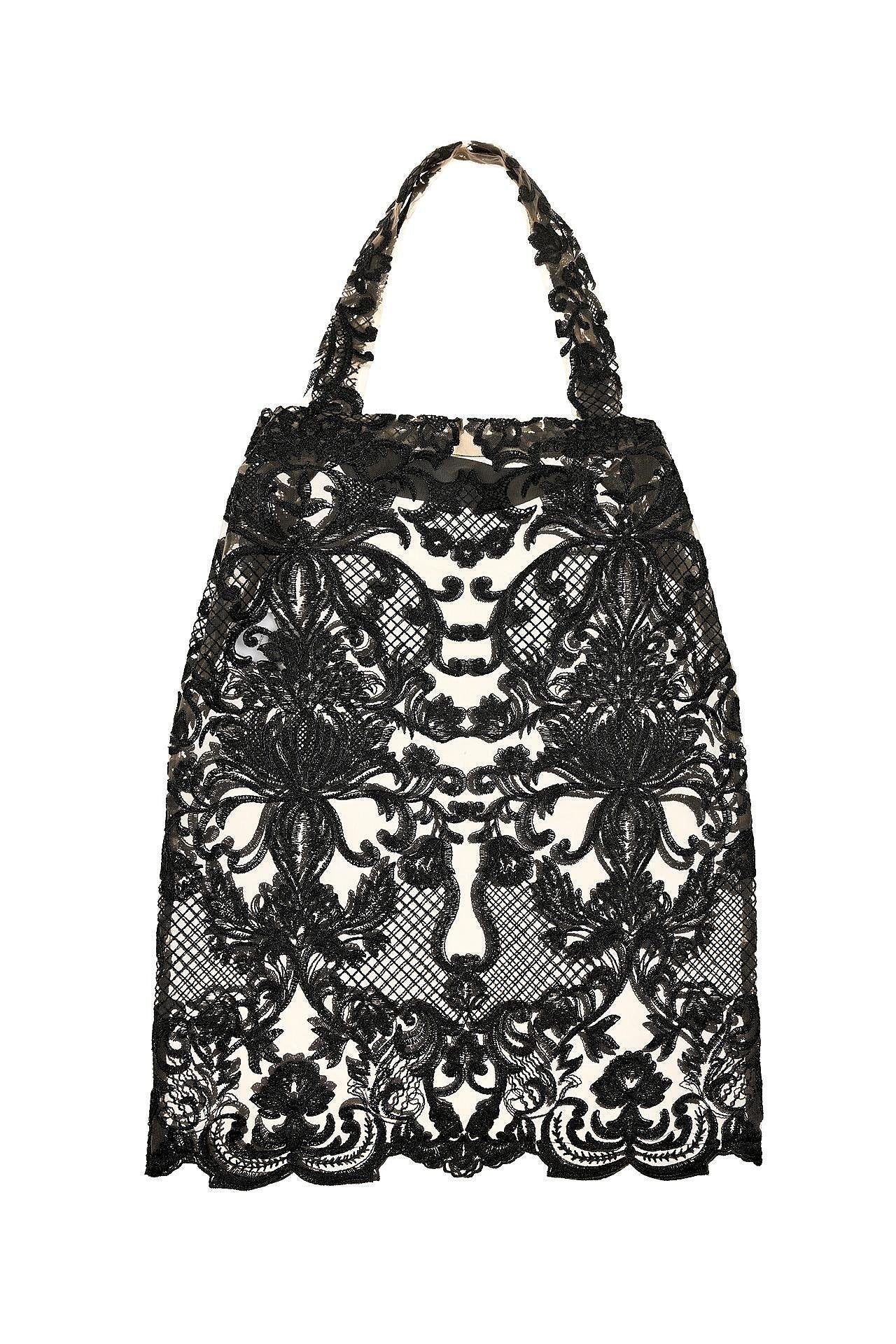 NUIT SABLE BAG