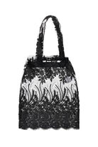 NOIR DE VILLE BAG