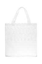 SVELTE LACE BAG
