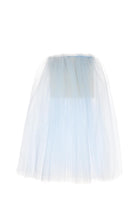 TULLE BLOOM BAG