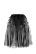 TULLE BLOOM BAG