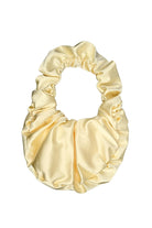 RUCHÉЕ SATIN BAG