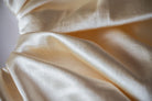 RUCHÉЕ SATIN BAG
