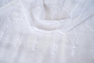 SVELTE LACE BAG