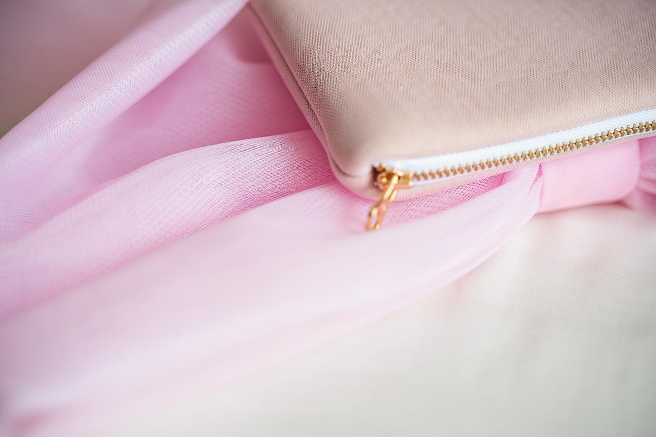 CHÉRIE BOW BAG
