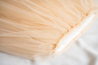 TULLE BLOOM BAG
