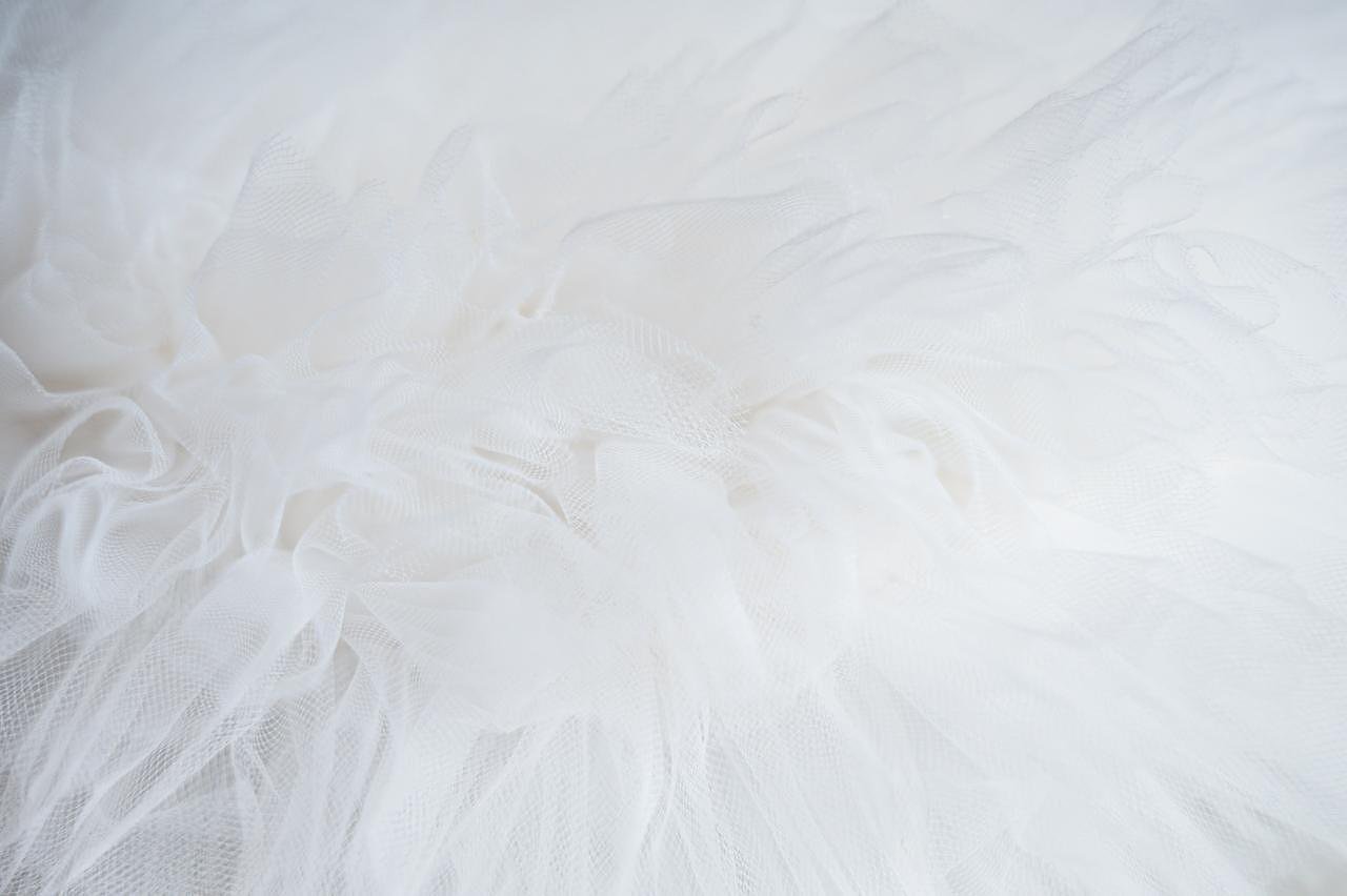 FROU FROU BAG