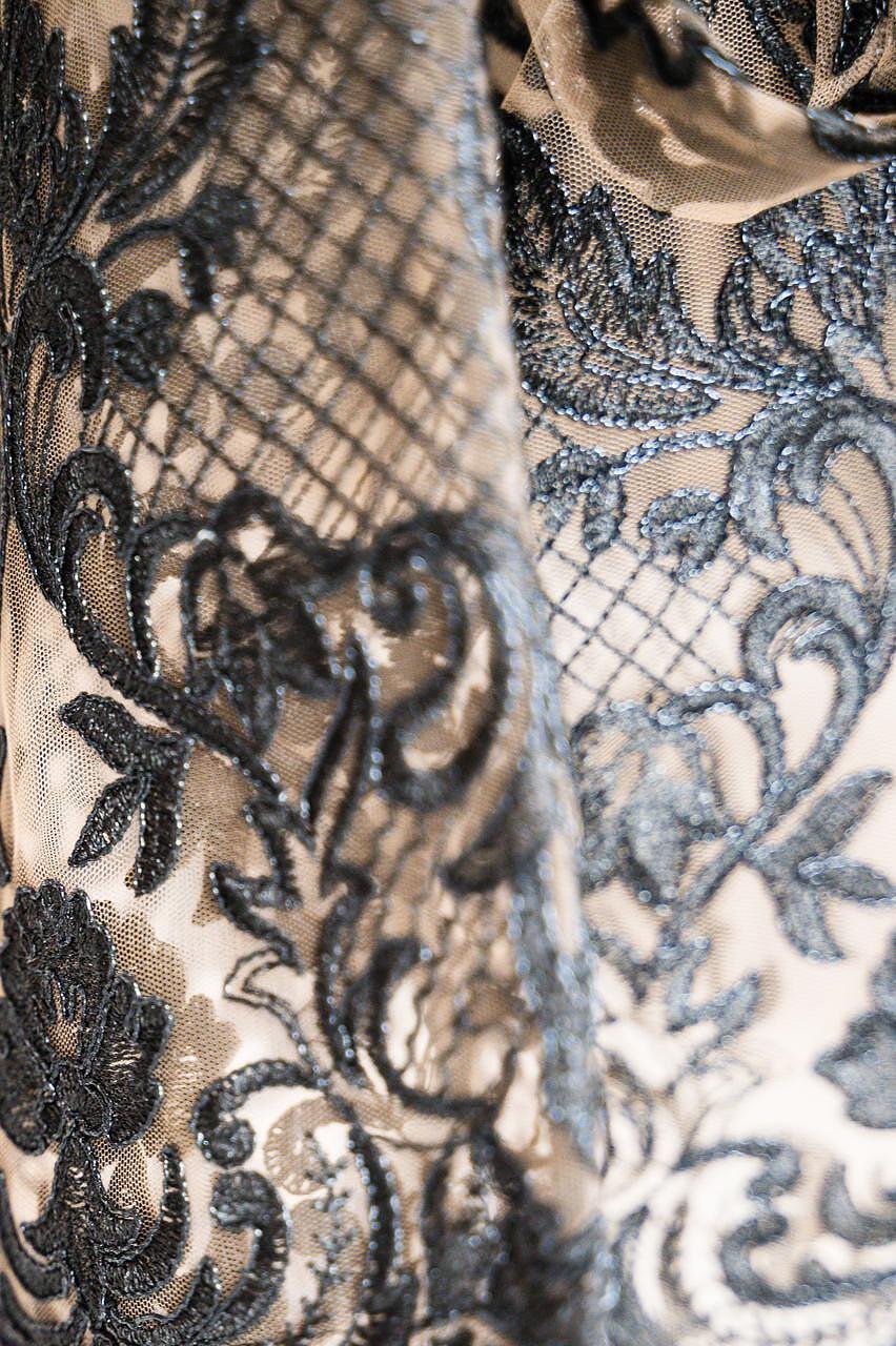 NUIT SABLE BAG