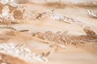 LUNAIRE LACE BAG