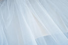 TULLE BLOOM BAG