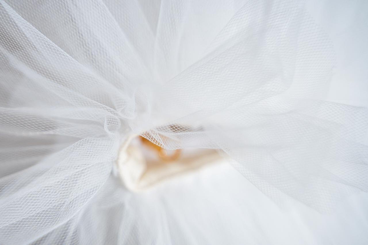 FROU FROU BAG