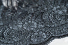 NOIR DE VILLE BAG
